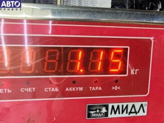 Трос кулисы КПП, ориг. номер 90578381, Opel Zafira A 2003-2006