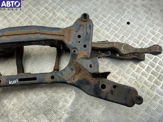 Балка подвески задняя, Nissan Qashqai J10 (2006-2013)