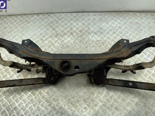 Балка подвески задняя, Nissan Qashqai J10 (2006-2013)