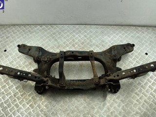 Балка подвески задняя, Nissan Qashqai J10 (2006-2013)