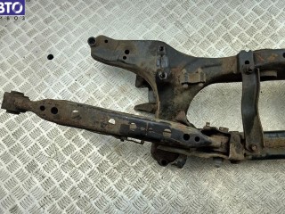Балка подвески задняя, Nissan Qashqai J10 (2006-2013)