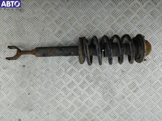 Стойка подвески передняя левая, Volkswagen Passat B5 2000-2005