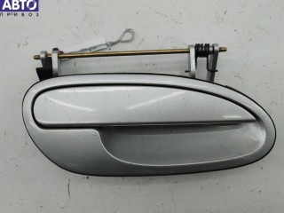 Ручка двери наружная передняя правая, Opel Omega B 1999-2004