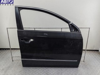 Дверь боковая передняя правая, Volkswagen Passat B6 2005-2010