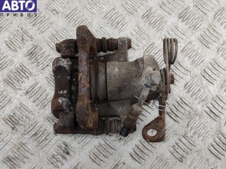Суппорт задний левый, Audi A4 B5 (1994-2001)
