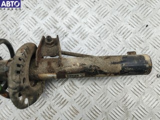 Стойка подвески передняя левая, ориг. номер 1K0413031BE, Skoda Octavia mk2 (A5) 2004-2009