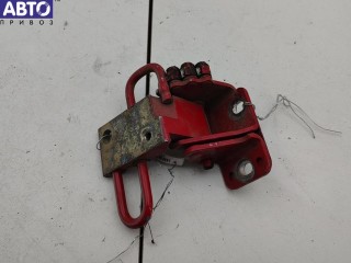 Петля двери передней левой, ориг. номер 1T0831411A, Volkswagen Touran 2003-2006