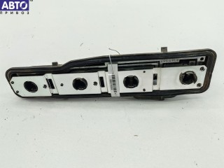 Плата фонаря заднего правого, ориг. номер 393204, Opel Astra G 1998-2009