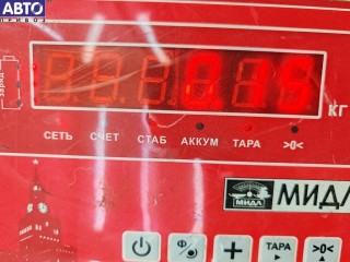 Плата фонаря заднего правого, ориг. номер 393204, Opel Astra G 1998-2009