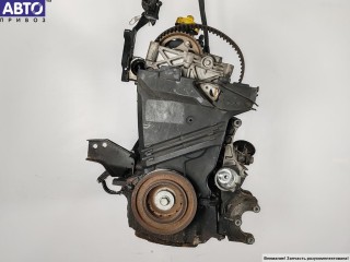 Двигатель (ДВС), ориг. номер K9K792, Dacia (Renault) Logan