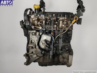 Двигатель (ДВС), ориг. номер K9K792, Dacia (Renault) Logan