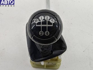Кулиса КПП, Opel Astra G 1998-2009