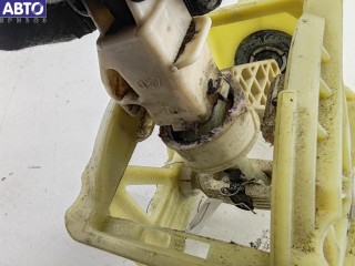 Кулиса КПП, Opel Astra G 1998-2009