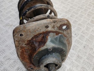 Стойка подвески передняя левая, Lancia Phedra 2002-2010