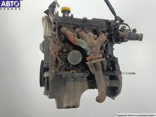 Двигатель (ДВС), ориг. номер K7J710, Dacia (Renault) Logan