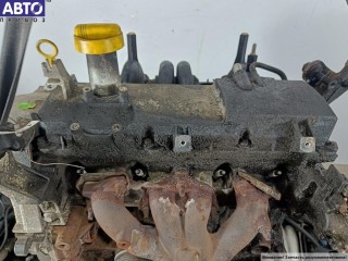 Двигатель (ДВС), ориг. номер K7J710, Dacia (Renault) Logan