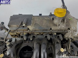 Двигатель (ДВС), ориг. номер K7J710, Dacia (Renault) Logan