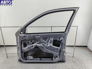Дверь боковая передняя правая, Skoda Octavia mk1 (A4) 2000-2011