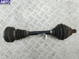 Полуось передняя левая, Volkswagen Passat B6 2005-2010
