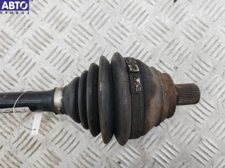 Полуось передняя левая, Volkswagen Passat B6 2005-2010