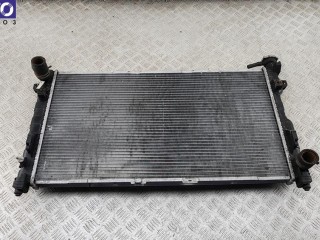 Радиатор основной, ориг. номер SS23080110HX3, Chrysler Voyager (2001-2007)
