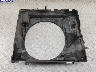 Диффузор (кожух) вентилятора радиатора, Nissan Pathfinder 2004-2010