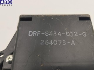 Двигатель отопителя (моторчик печки), ориг. номер 502725-31700, Mitsubishi Lancer (2000-2010)