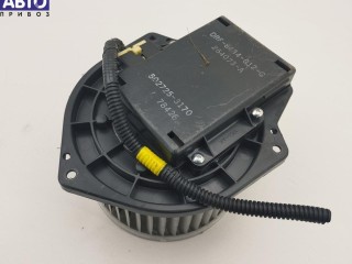 Двигатель отопителя (моторчик печки), ориг. номер 502725-31700, Mitsubishi Lancer (2000-2010)