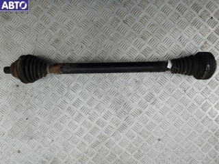 Полуось передняя правая, Volkswagen Passat B6 2005-2010
