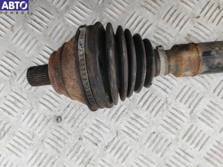 Полуось передняя правая, Volkswagen Passat B6 2005-2010