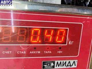 Переключатель отопителя, ориг. номер 90559839, Opel Astra G 1998-2009