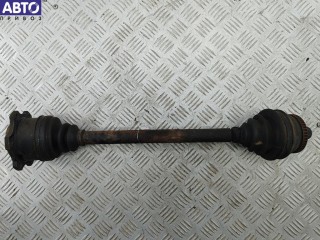 Полуось передняя левая, Volkswagen Passat B5 1996-2001