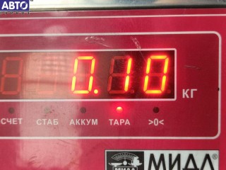 Датчик положения распредвала, ориг. номер 03G906433A, Volkswagen Passat B6 2005-2010