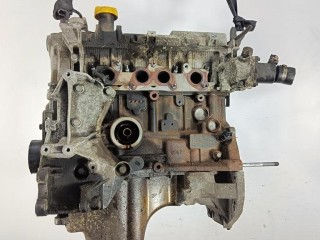 Двигатель (ДВС), ориг. номер K7J710, Dacia (Renault) Sandero