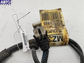 Провод датчика ABS, ориг. номер 09131387, Opel Zafira A 1999-2003