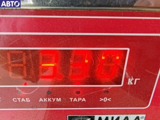 Кулиса КПП, Opel Omega B 1994-1999
