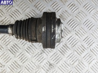 Полуось передняя левая, Volkswagen Passat B6 2005-2010