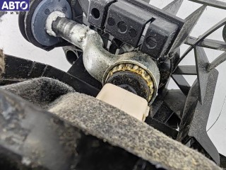 Кулиса КПП, Opel Combo C 2003-2011