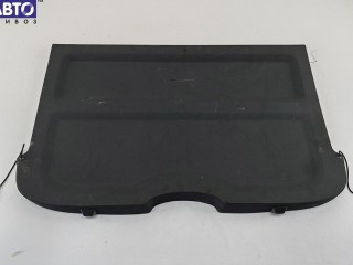 Полка багажника, ориг. номер 13184639, Opel Vectra C 2005-2008