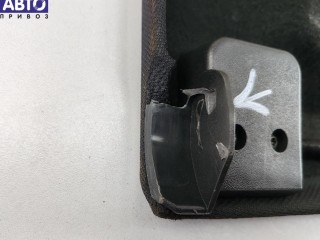 Полка багажника, ориг. номер 13184639, Opel Vectra C 2005-2008