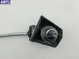 Кулиса КПП, ориг. номер 8026651301, Opel Astra H 2004-2007