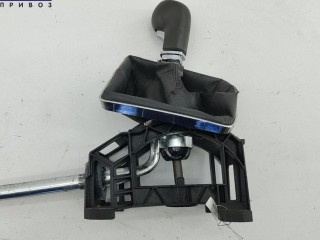 Кулиса КПП, ориг. номер 8026651301, Opel Astra H 2004-2007