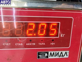 Кулиса КПП, Opel Astra F 1991-1994