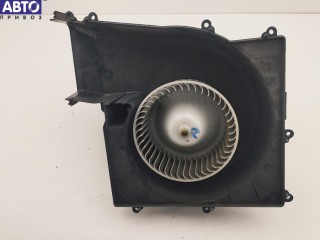 Двигатель отопителя (моторчик печки), ориг. номер 27200AV602, Nissan Primera P12 (2002-2008)
