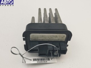 Сопротивление отопителя, ориг. номер 90566802, Opel Astra H 2006-2014