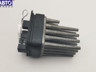 Сопротивление отопителя, ориг. номер 90566802, Opel Astra H 2006-2014