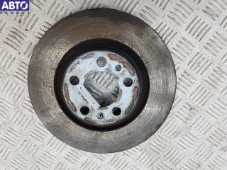 Диск тормозной передний, Volkswagen Golf 4 1997-2006