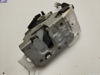 Замок двери передней левой, ориг. номер 2S4AA21813FB, Ford Mondeo 3 (2000-2007)