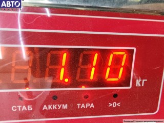 Замок двери передней левой, ориг. номер 2S4AA21813FB, Ford Mondeo 3 (2000-2007)