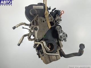 Двигатель (ДВС), ориг. номер BWA, Volkswagen Passat B6 2005-2010